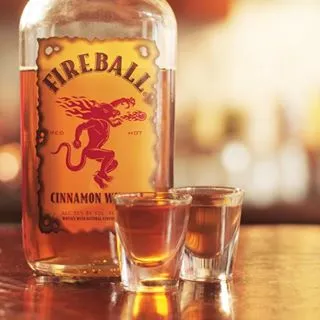 Fireball Whisky discount code